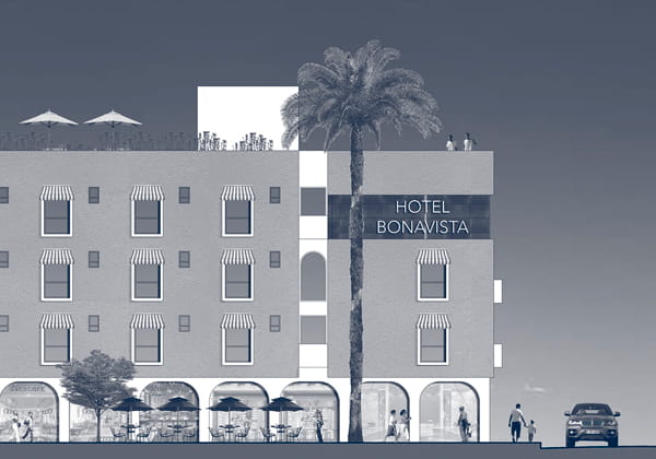 Hotel Bonavista